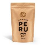 Zlaté Zrnko Peru zrnková káva