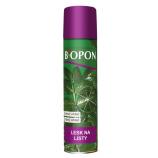 Bopon lesk sprej