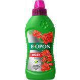 Bopon tekutý pelargónia