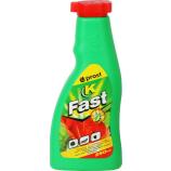 Fast K