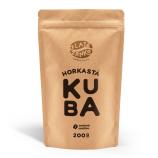 Zlaté Zrnko Kuba zrnková káva