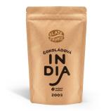 Zlaté Zrnko India zrnková káva
