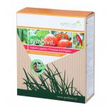 Symbivit paradajky a papriky