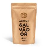 Zlaté Zrnko Salvádor zrnková káva