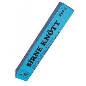 Sírne knôty 250g