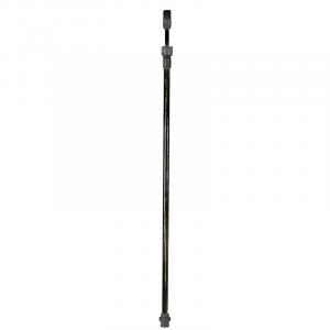 Solo teleskopická trubka karbónová, 60-120 cm 4900457