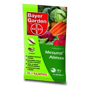 Mesurol alimax