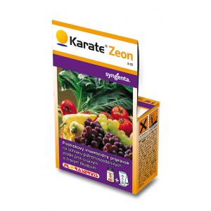 Karate zeon 5 cs