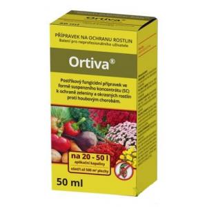 Ortiva