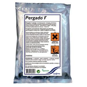 Pergado f