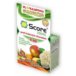 Score 250 ec