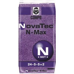 Compo nova tec n-max
