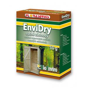 Envidry - suché wc