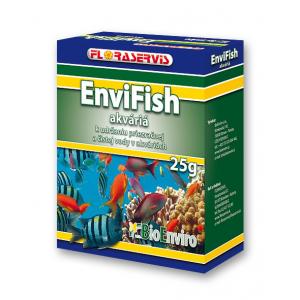 Envifisch - akvária