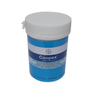 Coopex dymovnica
