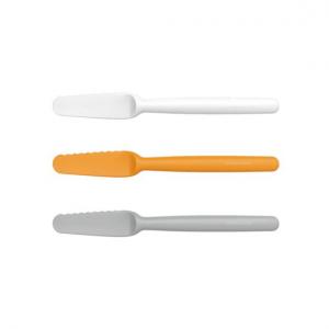 Fiskars Nože na raňajky trojset 1016121