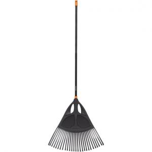 Hrable na lístie fiskars solid (xl) 135090