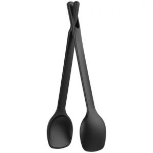 Fiskars Šalátové kliešte Functional Form 1014434