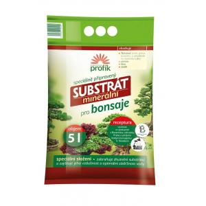 Forestina Profík substrát pre bonsaje
