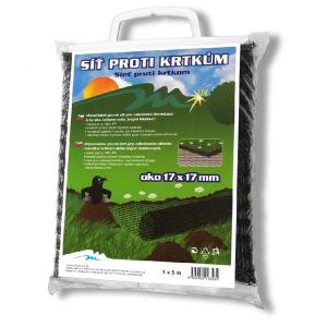 Sieť proti krtkom a90