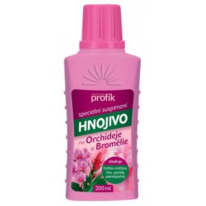 Kapka profík orchidea
