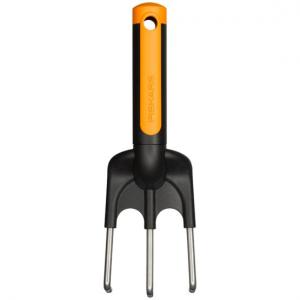 Fiskars kultivátor malý premium 137220