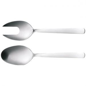Fiskars Šalátová súprava Functional Form™, matné vyhotovenie 1002960