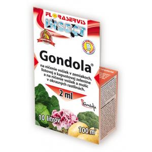 Gondola