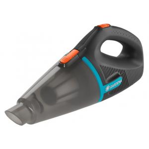 Gardena akumulátorový vonkajší ručný vysávač EasyClean Li 9339-20