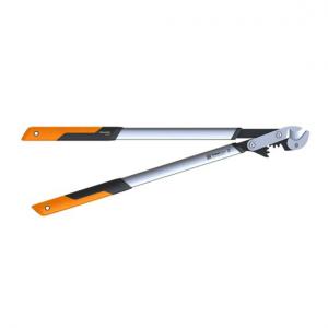 Fiskars PowerGear X nožnice na silné konáre jednočepeľové (L) LX99 1020189