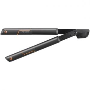 Fiskars SingleStep nožnice na silné konáre dvojčepelové, háková hlava (S) L28 1001432