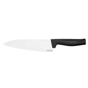 Fiskars Hard Edge Veľký kuchársky nôž, 20 cm 1051747