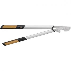Fiskars dvojčepeľové nožnice Quantum na hrubé konáre, háková hlava (L) L108 1001435