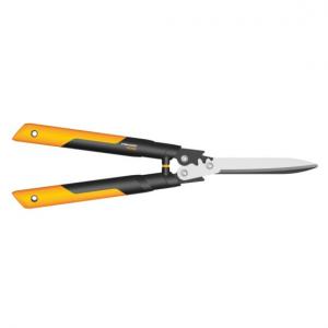 Fiskars nožnice na živý plot PowerGear X s obojstranným prevodom HSX92 1023631