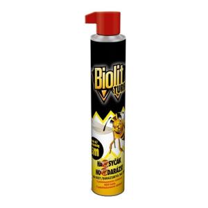Biolit turbo ha-syčák na osy