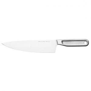 Fiskars Veľký kuchynský nôž All Steel 1062882