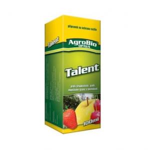Talent