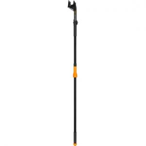 Fiskars nožnice záhradné univerzálne, jednočepeľové UP53 1000597