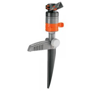 Gardena turbínový zavlažovač s kolíkom comfort 8144-20