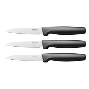 Fiskars Súprava univerzálnych nožov, 3ks Functional Form 1057563