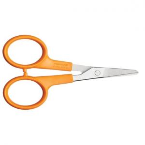 Fiskars Vyšívacie nožnice Classic rovné 10 cm 1005143