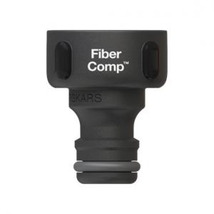 Fiskars spojka ku kohútiku FiberComp ™ G3/4” (26,5 mm) 1027054