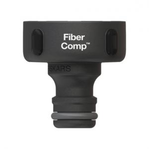 Fiskars spojka ku kohútiku FiberComp ™ G1” (33,3 mm) ) 1027055