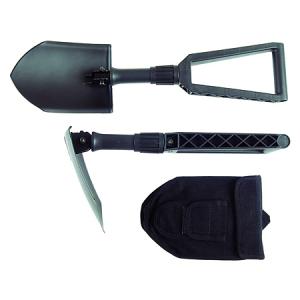 Fiskars rýľ skladaci  „army“ 131320
