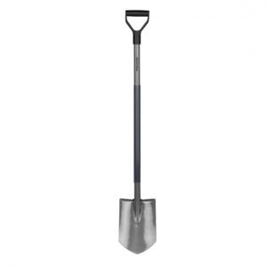 Fiskars rýľ špicatý ergonomic 1025374