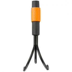 Fiskars QuikFit kultivátor s tromi hrotmi 1000685