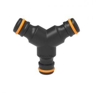 Fiskars 3-cestná spojka Comfort 1027070