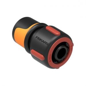 Fiskars rýchlospojka hadice Comfort 19 mm (3/4”) 1027074