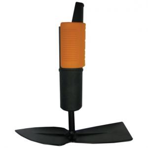 Fiskars QuikFit škrabka na čistenie škár, dvojstranná 1000734