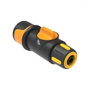 Fiskars rýchlospojka hadice Comfort ON/OFF 9 mm (3/8”) 1027085